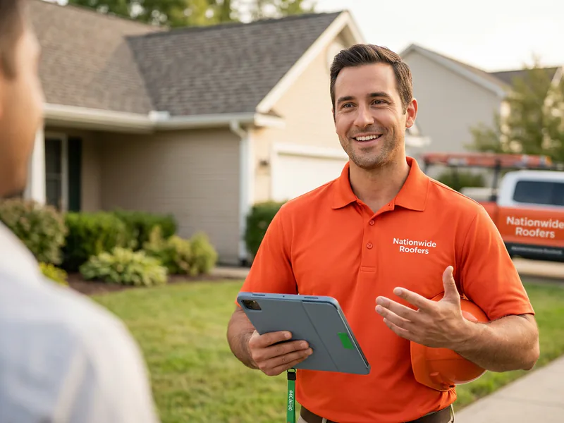 Roof Installation  in Middle River  FAQ